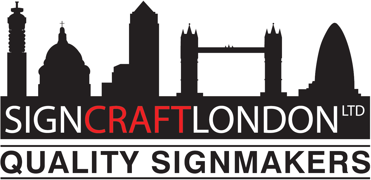 Signcraft London Ltd Logo 1