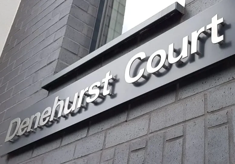 Denehurst Court 2 Denehurst Court 2