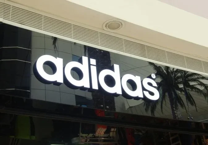 Adidas