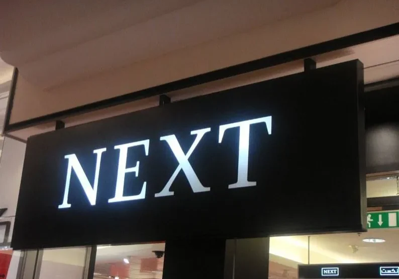 Next Next